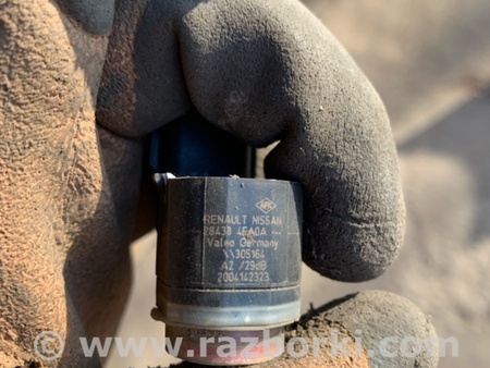 ФОТО Датчик для Nissan Qashqai/Roque Sport J11 (13-21) Київ