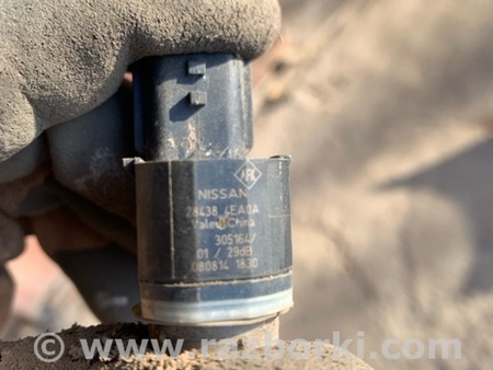 ФОТО Датчик для Nissan Qashqai/Roque Sport J11 (13-21) Київ