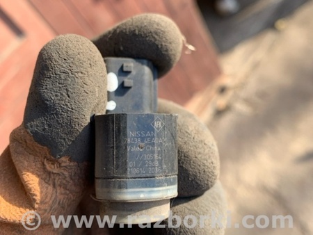 ФОТО Датчик для Nissan Qashqai/Roque Sport J11 (13-21) Київ