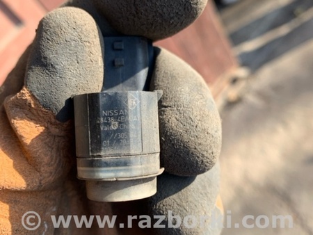 ФОТО Датчик для Nissan Qashqai/Roque Sport J11 (13-21) Київ