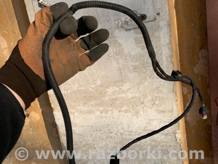 ФОТО Проводка передняя правая для Nissan Qashqai/Roque Sport J11 (13-21) Київ