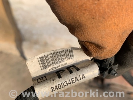 ФОТО Проводка передняя правая для Nissan Qashqai/Roque Sport J11 (13-21) Київ