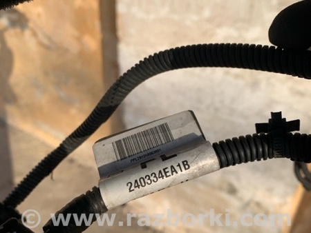 ФОТО Проводка передняя левая для Nissan Qashqai/Roque Sport J11 (13-21) Київ