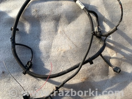 ФОТО Проводка задняя для Nissan Qashqai/Roque Sport J11 (13-21) Київ