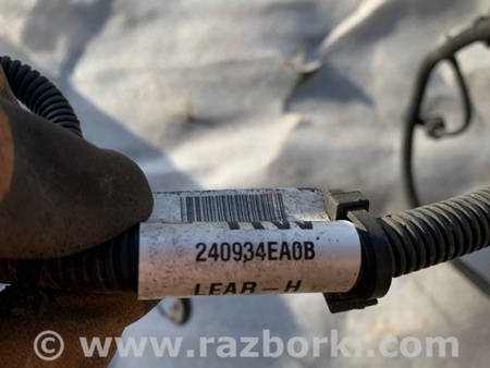 ФОТО Проводка задняя для Nissan Qashqai/Roque Sport J11 (13-21) Київ