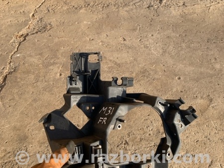 ФОТО Крепление фары переднее правое для Mazda 6 GL рестайл 1,2 (15-26) Київ