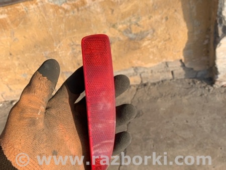 ФОТО Катафот бампера задний правый для Mazda 6 GL рестайл 1,2 (15-26) Київ