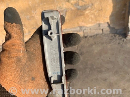 ФОТО Катафот бампера задний правый для Mazda 6 GL рестайл 1,2 (15-26) Київ