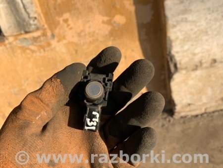 ФОТО Датчик передний для Mazda 6 GL рестайл 1,2 (15-26) Київ