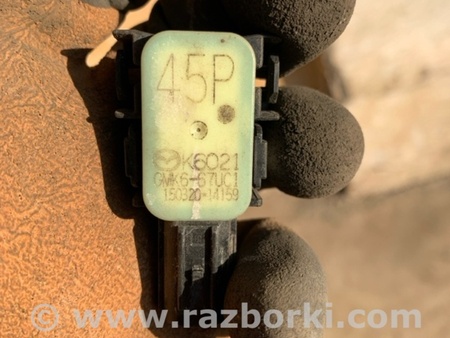 ФОТО Датчик передний для Mazda 6 GL рестайл 1,2 (15-26) Київ