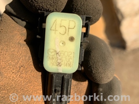 ФОТО Датчик для Mazda 6 GL рестайл 1,2 (15-26) Київ