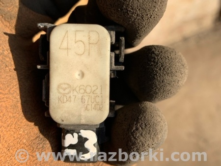 ФОТО Датчик для Mazda 6 GL рестайл 1,2 (15-26) Київ