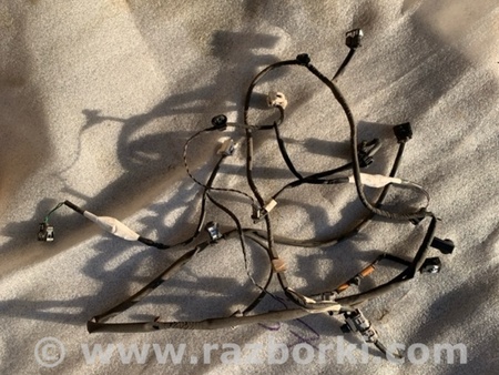 ФОТО Проводка передняя для Mazda 6 GL рестайл 1,2 (15-26) Київ