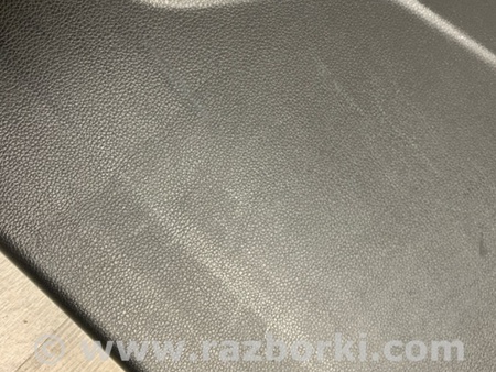 ФОТО Накладка крышки багажника для KIA Sportage SL (10-16) Київ