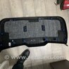 ФОТО Накладка крышки багажника для KIA Sportage SL (10-16) Київ