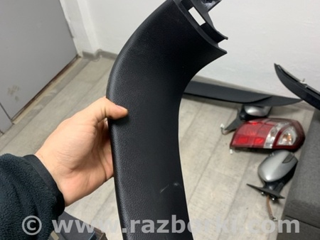 ФОТО Накладка крышки багажника правая для KIA Sportage SL (10-16) Київ