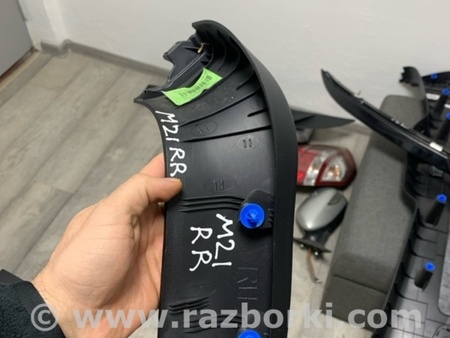 ФОТО Накладка крышки багажника правая для KIA Sportage SL (10-16) Київ