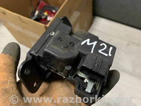 ФОТО Замок багажника для KIA Sportage SL (10-16) Київ