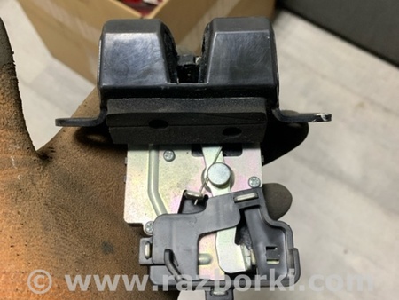 ФОТО Замок багажника для KIA Sportage SL (10-16) Київ