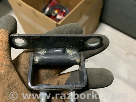 ФОТО Петля багажника правая для KIA Sportage SL (10-16) Київ