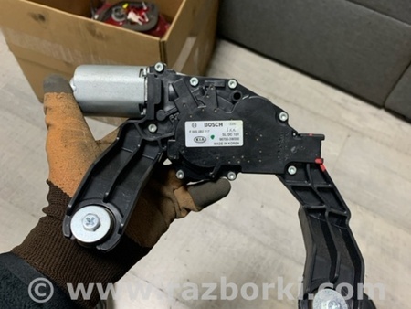 ФОТО Мотор дворников для KIA Sportage SL (10-16) Київ