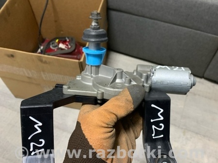 ФОТО Мотор дворников для KIA Sportage SL (10-16) Київ