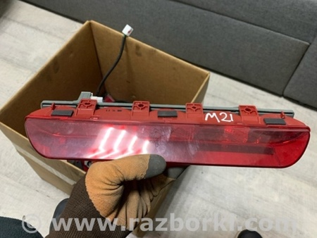 ФОТО Стоп-сигнал для KIA Sportage SL (10-16) Київ