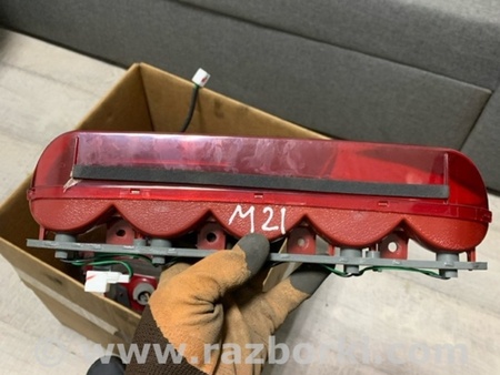 ФОТО Стоп-сигнал для KIA Sportage SL (10-16) Київ