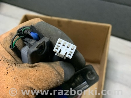 ФОТО Подсветка номера для KIA Sportage SL (10-16) Київ