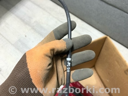 ФОТО Форсунка омывателя для KIA Sportage SL (10-16) Київ