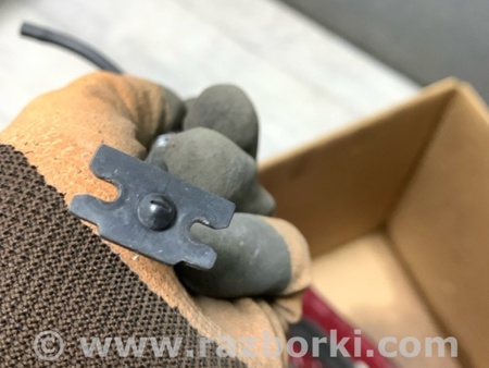 ФОТО Форсунка омывателя для KIA Sportage SL (10-16) Київ