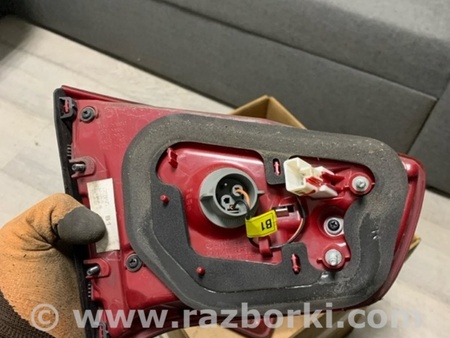ФОТО Фонарь задний правый для KIA Sportage SL (10-16) Київ