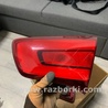 Фонарь задний правый KIA Sportage SL (10-16)