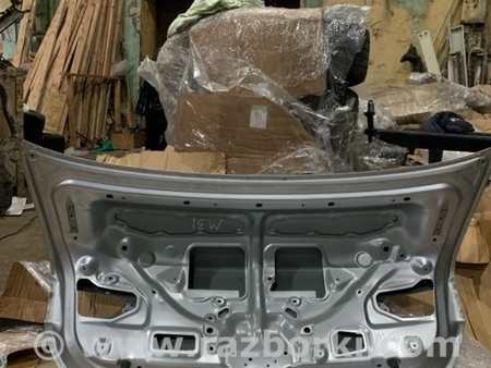 ФОТО Крышка багажника для Mazda 6 GL рестайл 1,2 (15-26) Київ