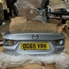 Крышка багажника Mazda 6 GL рестайл 1,2 (15-26)