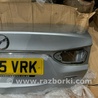 ФОТО Крышка багажника для Mazda 6 GL рестайл 1,2 (15-26) Київ