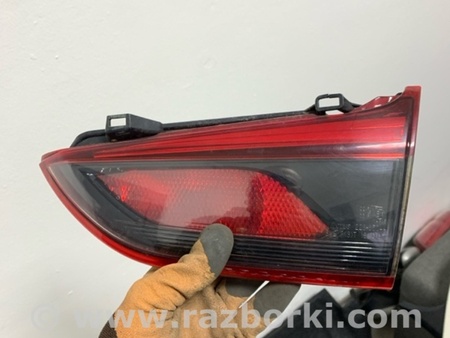 ФОТО Фонарь задний правый для Mazda 6 GL рестайл 1,2 (15-26) Київ