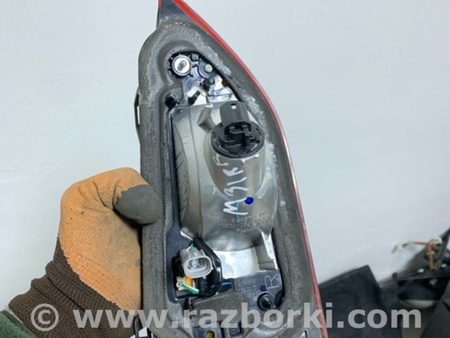 ФОТО Фонарь задний правый для Mazda 6 GL рестайл 1,2 (15-26) Київ