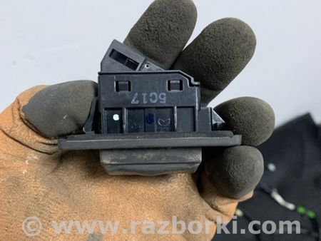 ФОТО Кнопка для Mazda 6 GL рестайл 1,2 (15-26) Київ