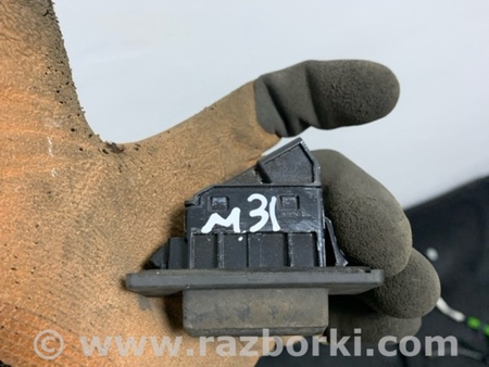 ФОТО Кнопка для Mazda 6 GL рестайл 1,2 (15-26) Київ