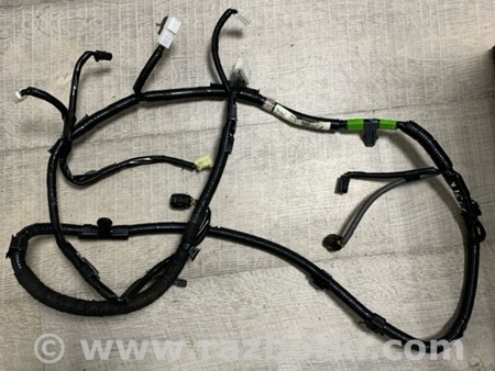 ФОТО Проводка для Mazda 6 GL рестайл 1,2 (15-26) Київ