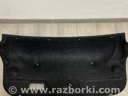 ФОТО Обшивка крышки багажника для Mazda 6 GL рестайл 1,2 (15-26) Київ