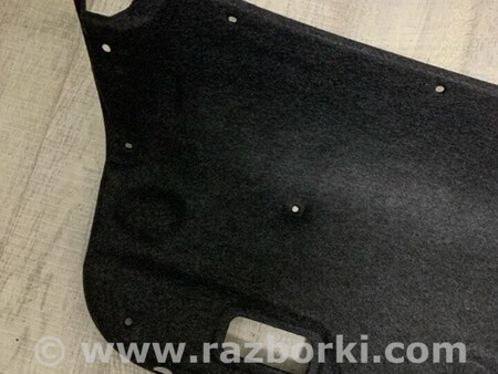 ФОТО Обшивка крышки багажника для Mazda 6 GL рестайл 1,2 (15-26) Київ