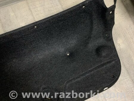 ФОТО Обшивка крышки багажника для Mazda 6 GL рестайл 1,2 (15-26) Київ