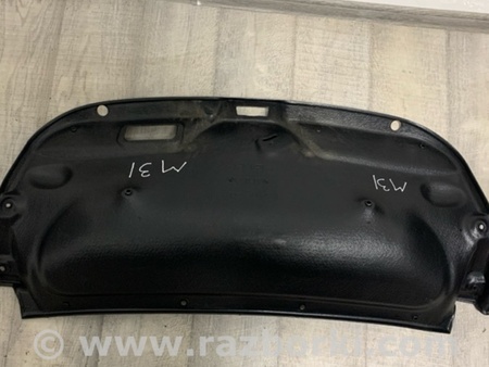 ФОТО Обшивка крышки багажника для Mazda 6 GL рестайл 1,2 (15-26) Київ