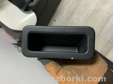 ФОТО Ручка багажника для Mazda 6 GL рестайл 1,2 (15-26) Київ