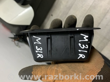 ФОТО Ручка багажника для Mazda 6 GL рестайл 1,2 (15-26) Київ