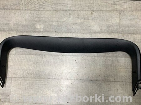 ФОТО Обшивка крышки багажника для Nissan Qashqai/Roque Sport J11 (13-21) Київ