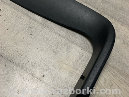 ФОТО Обшивка крышки багажника для Nissan Qashqai/Roque Sport J11 (13-21) Київ