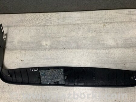 ФОТО Обшивка крышки багажника для Nissan Qashqai/Roque Sport J11 (13-21) Київ